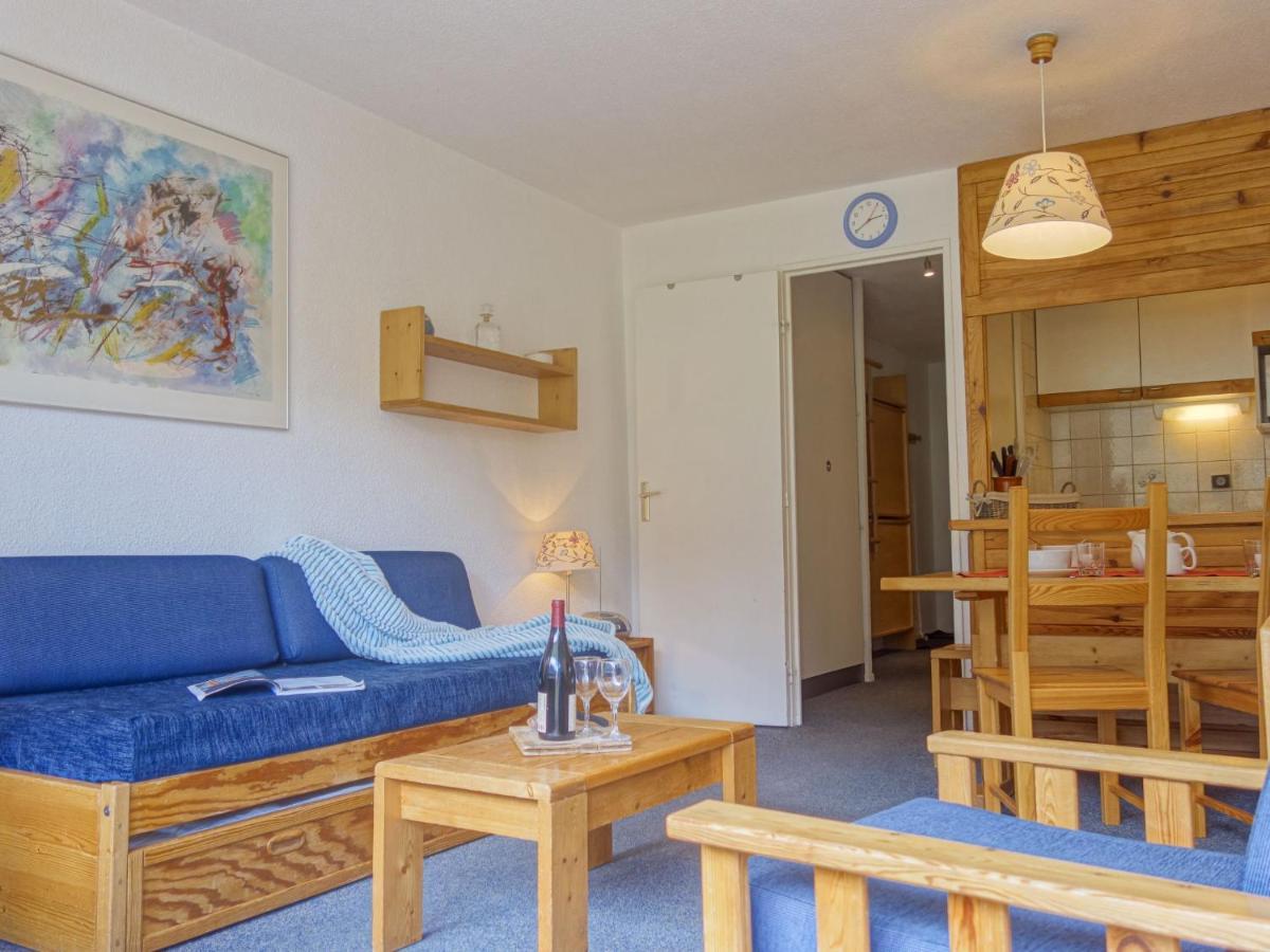 Apartment Les Tommeuses - Val Claret-19 By Interhome ทีนเญอ ภายนอก รูปภาพ
