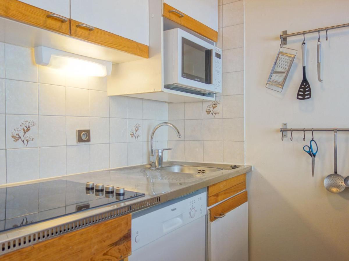 Apartment Les Tommeuses - Val Claret-19 By Interhome ทีนเญอ ภายนอก รูปภาพ