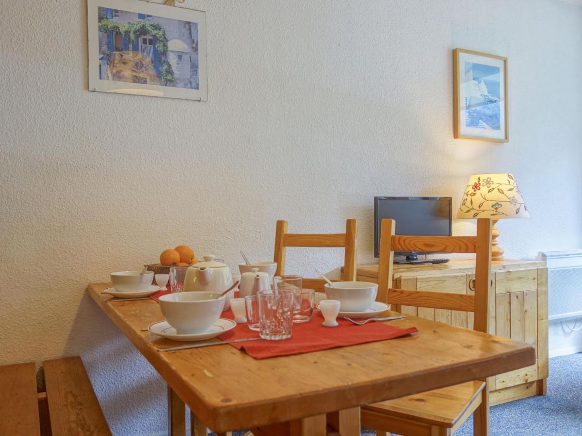 Apartment Les Tommeuses - Val Claret-19 By Interhome ทีนเญอ ภายนอก รูปภาพ