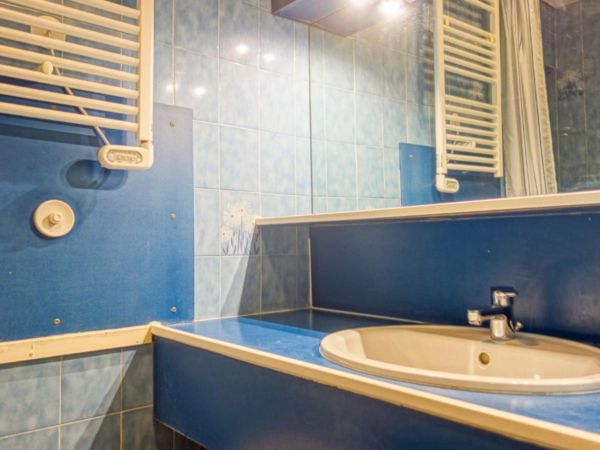 Apartment Les Tommeuses - Val Claret-19 By Interhome ทีนเญอ ภายนอก รูปภาพ