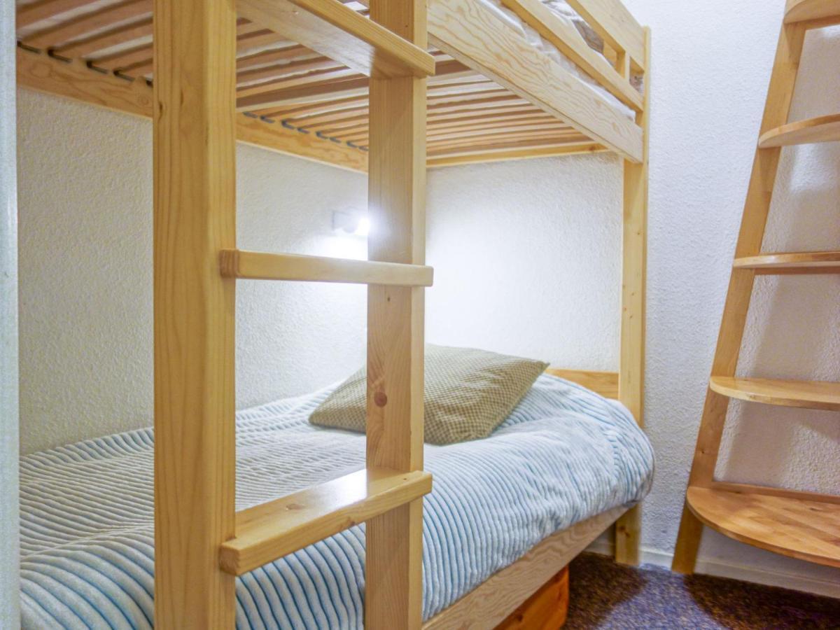 Apartment Les Tommeuses - Val Claret-19 By Interhome ทีนเญอ ภายนอก รูปภาพ