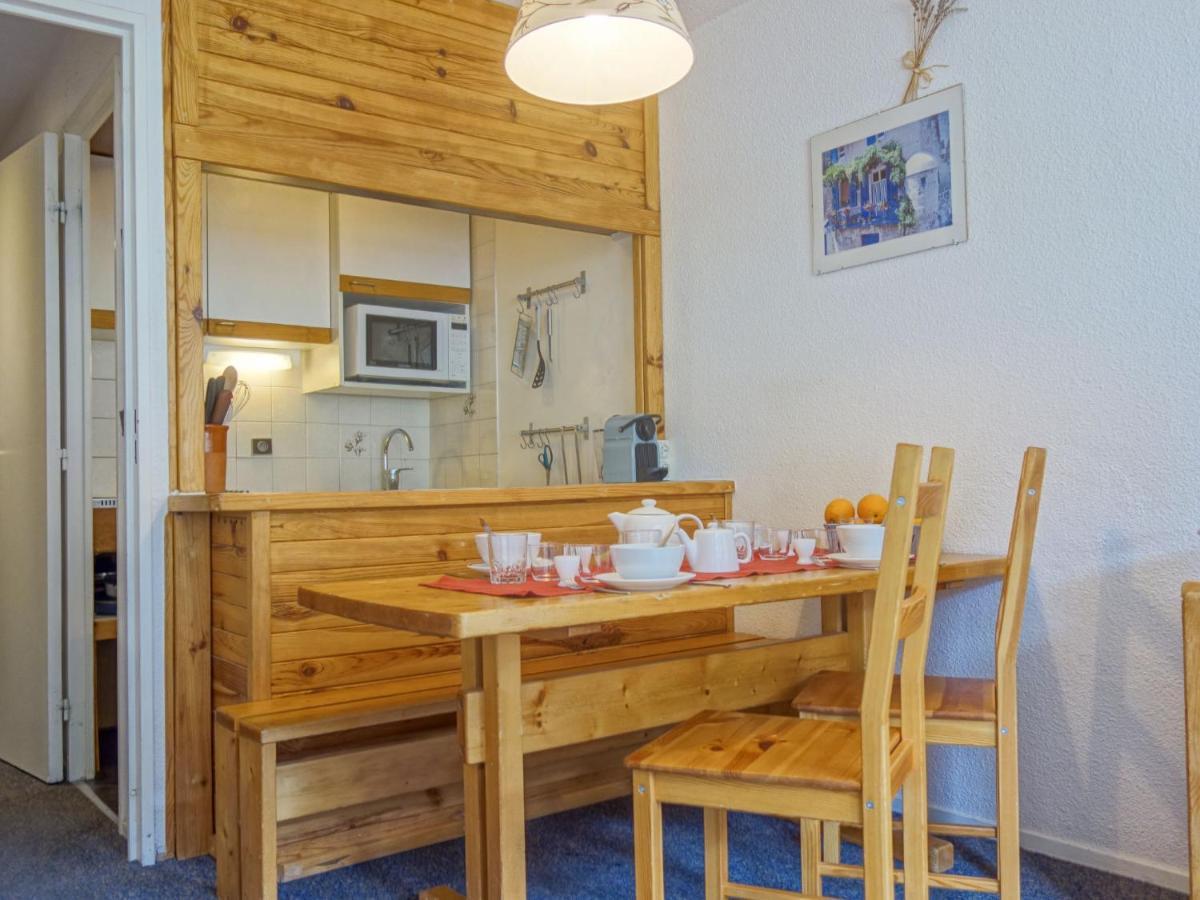 Apartment Les Tommeuses - Val Claret-19 By Interhome ทีนเญอ ภายนอก รูปภาพ