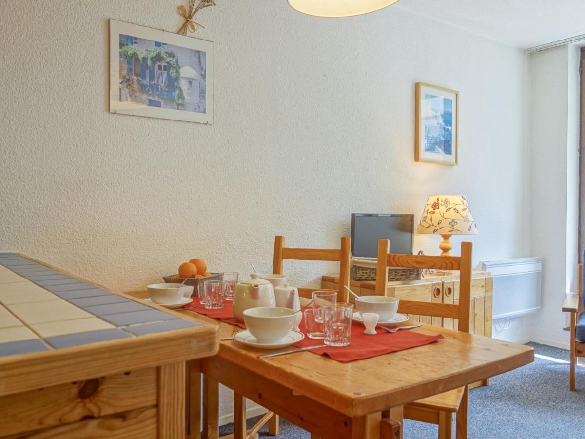 Apartment Les Tommeuses - Val Claret-19 By Interhome ทีนเญอ ภายนอก รูปภาพ