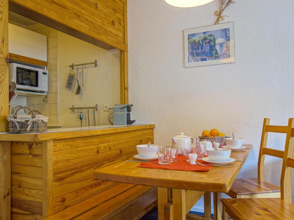 Apartment Les Tommeuses - Val Claret-19 By Interhome ทีนเญอ ภายนอก รูปภาพ